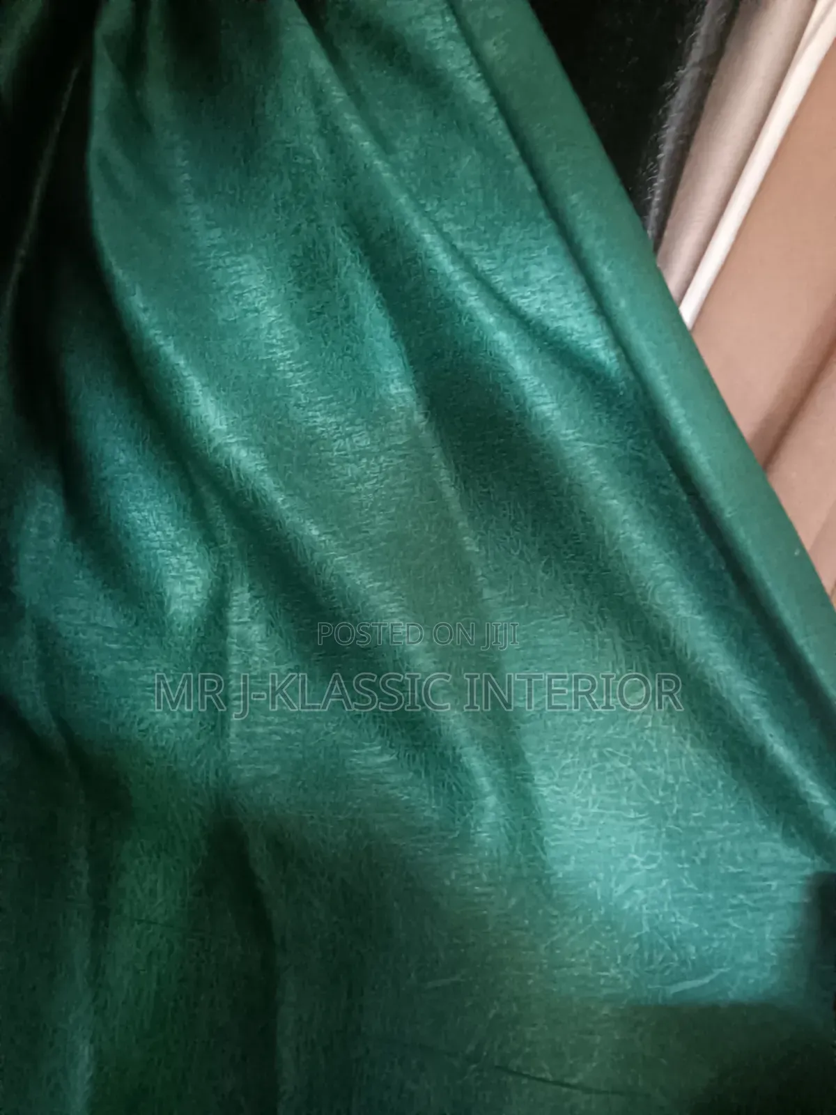 Plain Curtains