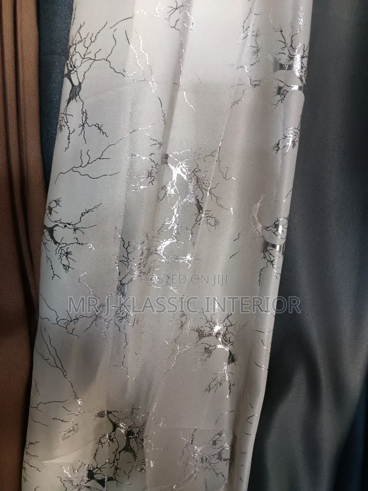 Plain Curtains