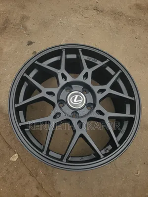 17Rim Direct Tokombo for Es350,Es330,Avalon,Toyota Camry