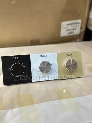 Ceiling Speaker Volume Controller