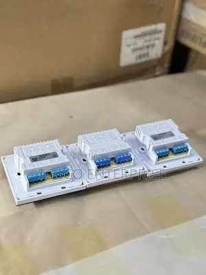 Ceiling Speaker Volume Controller