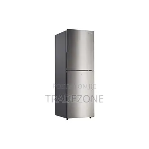 Haier Thermocool Double Door Fridge HRF 250blux R6