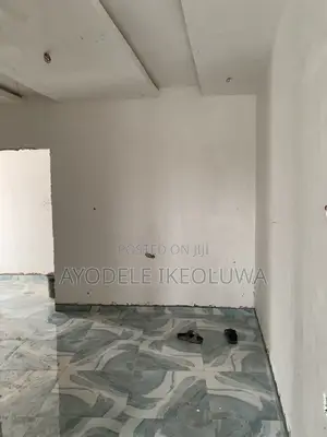 Furnished Mini Flat in Igando for rent