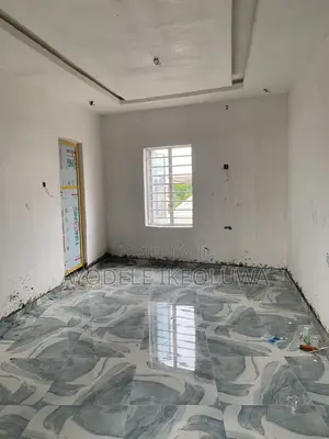 Furnished Mini Flat in Igando for rent