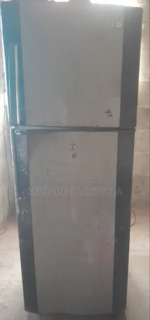 LG Refrigerator