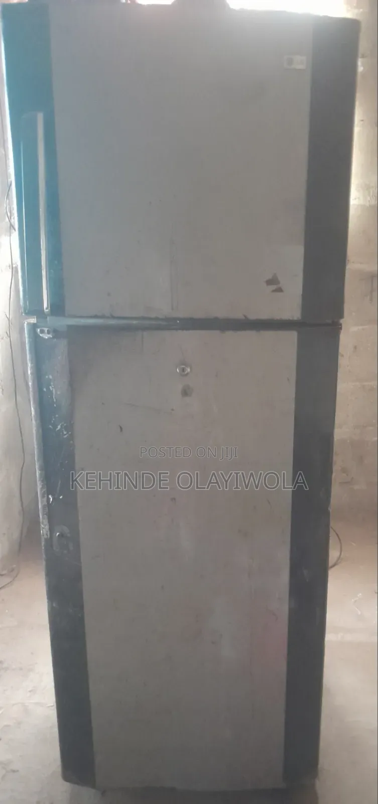 LG Refrigerator