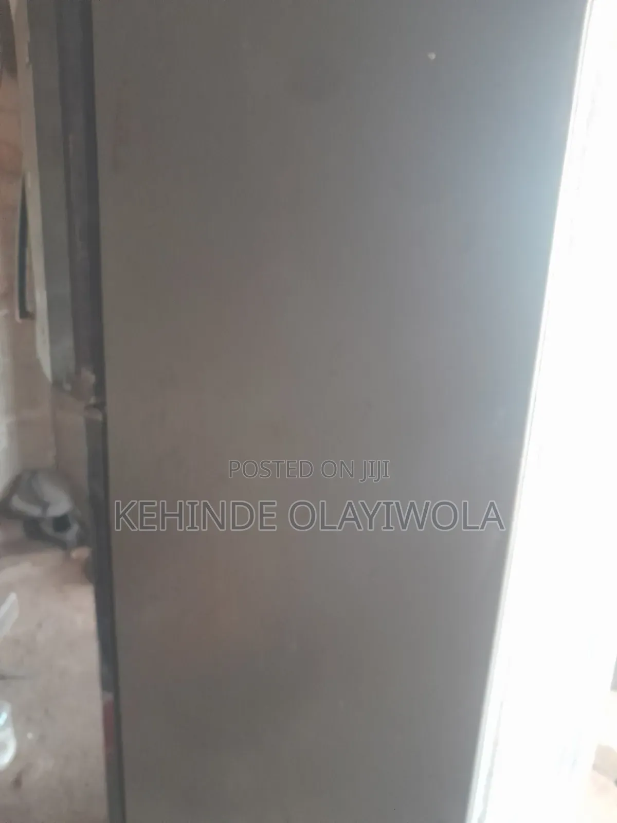 LG Refrigerator