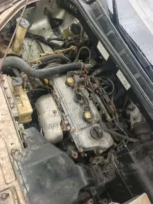 Toyota Sienna 2006 Gold