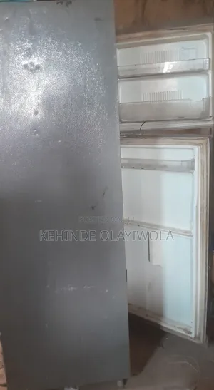LG Refrigerator