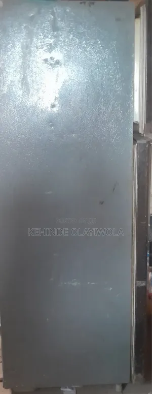 LG Refrigerator