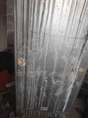 LG Refrigerator