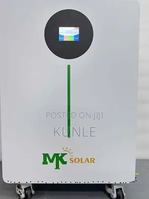 Mk 51.2v 300ah 15kwh Lithium Battery