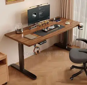 Wooden Computer Table