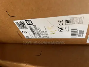 New Desktop Computer HP AiO 27 8GB Intel Core Ultra 5 SSD 512GB