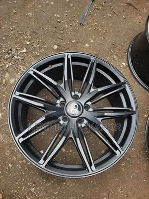 19inch Rim for Mercedes Benz,Lexus Rx350,Is350,Venza