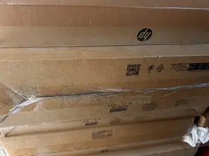 New Desktop Computer HP AiO 27 8GB Intel Core Ultra 5 SSD 512GB