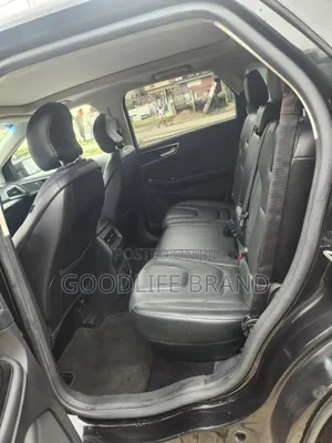 Ford Edge SE 4dr AWD (2.0L 4cyl 6A) 2016 Black