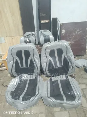 Seat Cover for Car