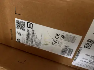 New Desktop Computer HP AiO 27 8GB Intel Core Ultra 5 SSD 512GB