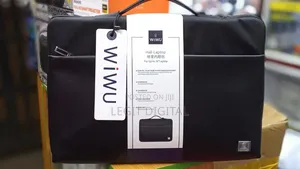 Wiwu Laptop Bag