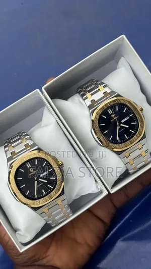 Poedegar Chain Wristwatch QUARTZ MOVEMENT