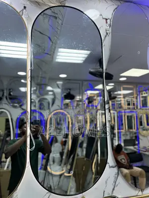 Original Quality Mirror LED 3 Backlight