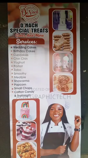 Banner Printing