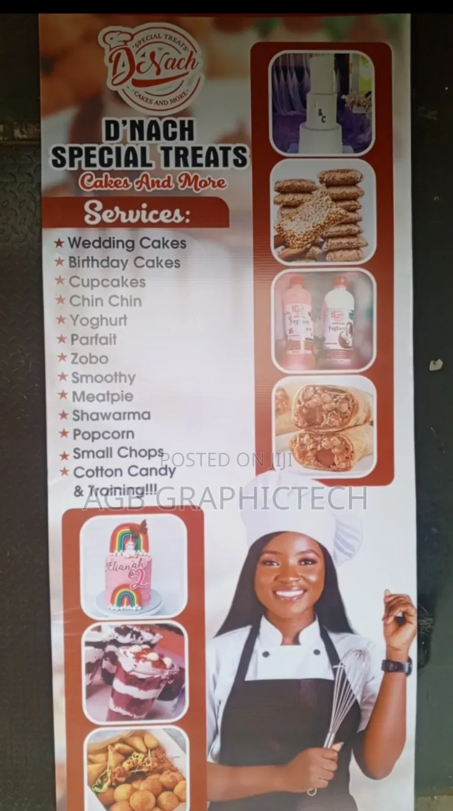Banner Printing