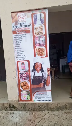 Banner Printing