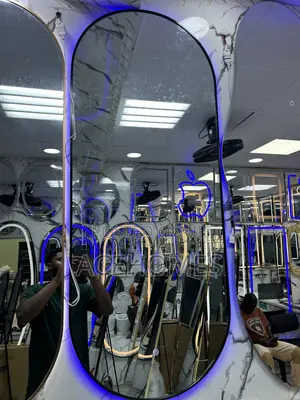 Original Quality Mirror LED 3 Backlight