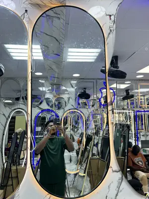 Original Quality Mirror LED 3 Backlight