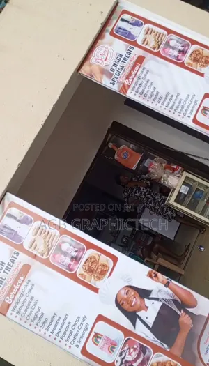 Banner Printing