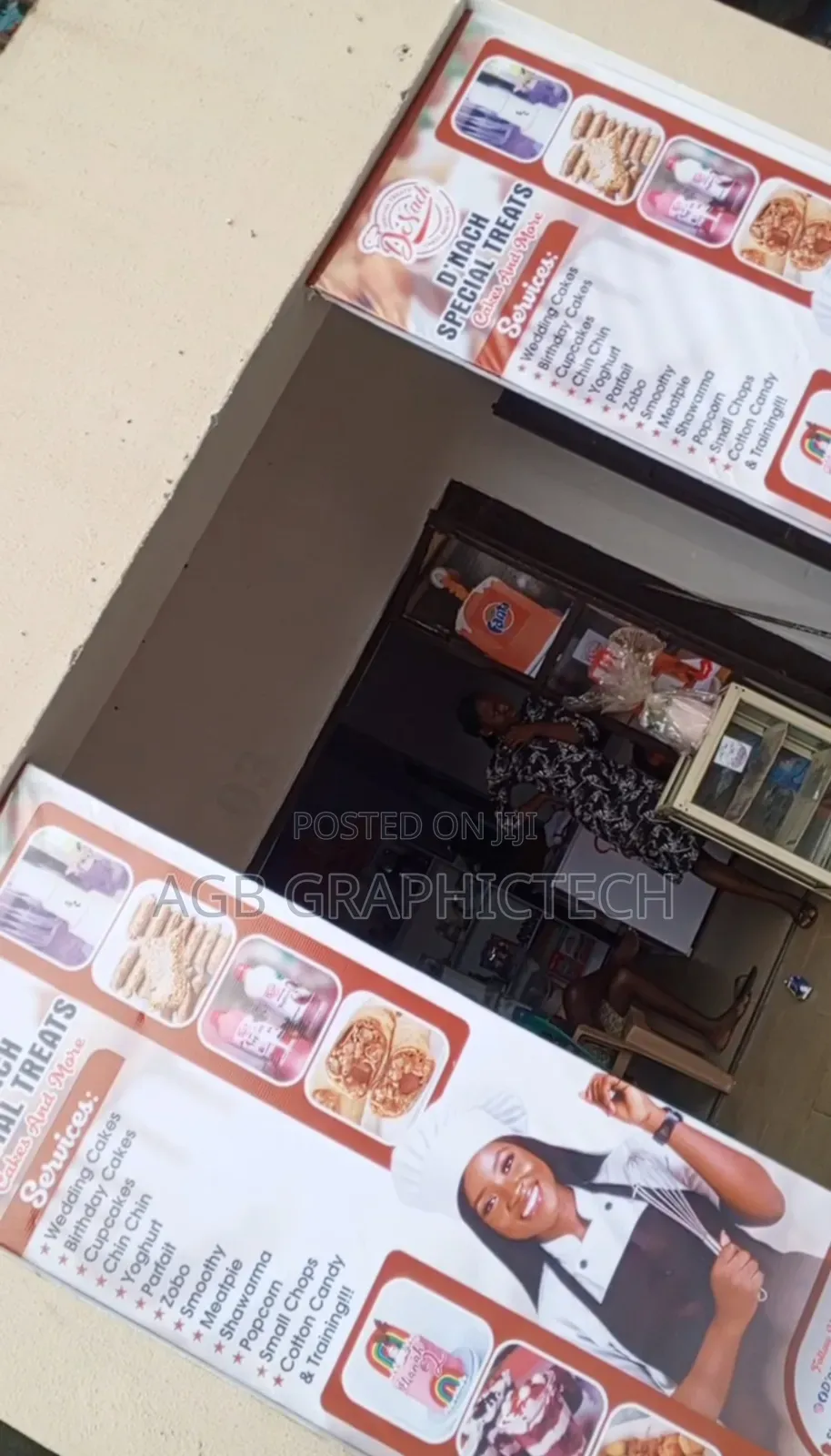 Banner Printing