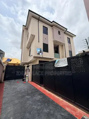4bdrm Duplex in GRA Phase 1 for sale