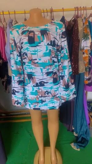 Short Vintage Dress Long Sleeve