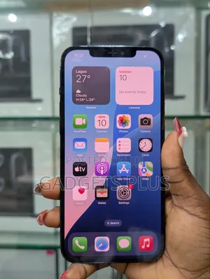 Apple iPhone 12 Pro Max 256 GB Blue