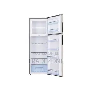 Haier Thermocool Double Door Fridge HRF-320blux R6