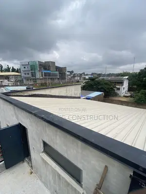 Flat Roofing
