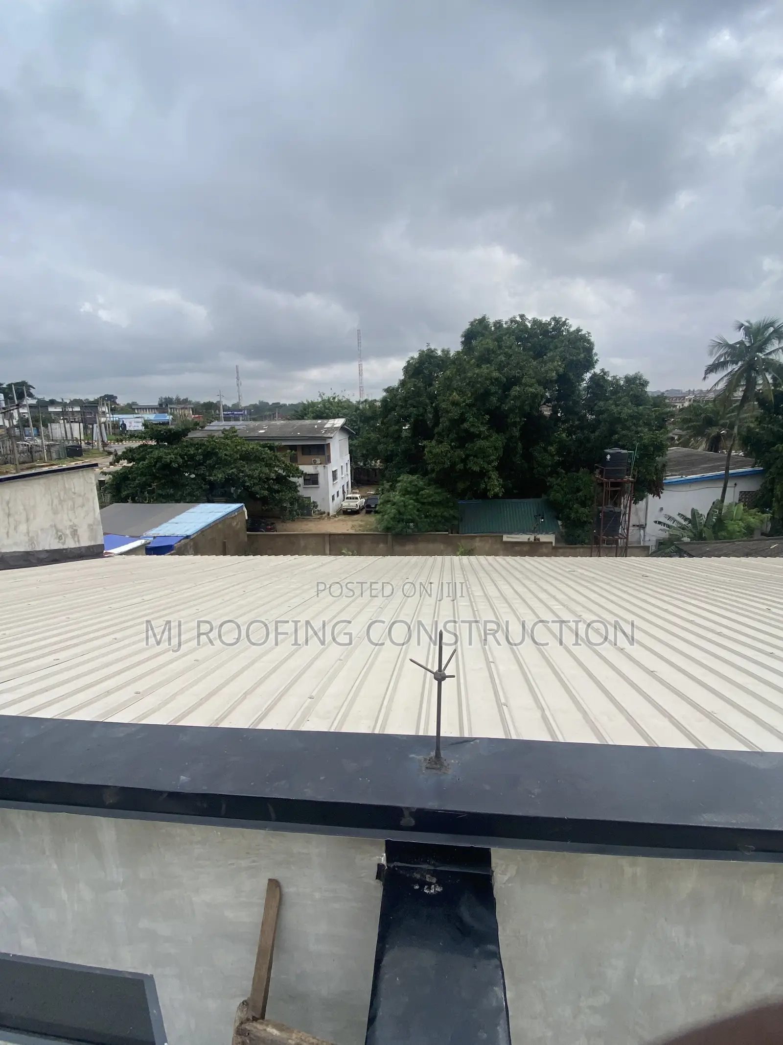 Flat Roofing