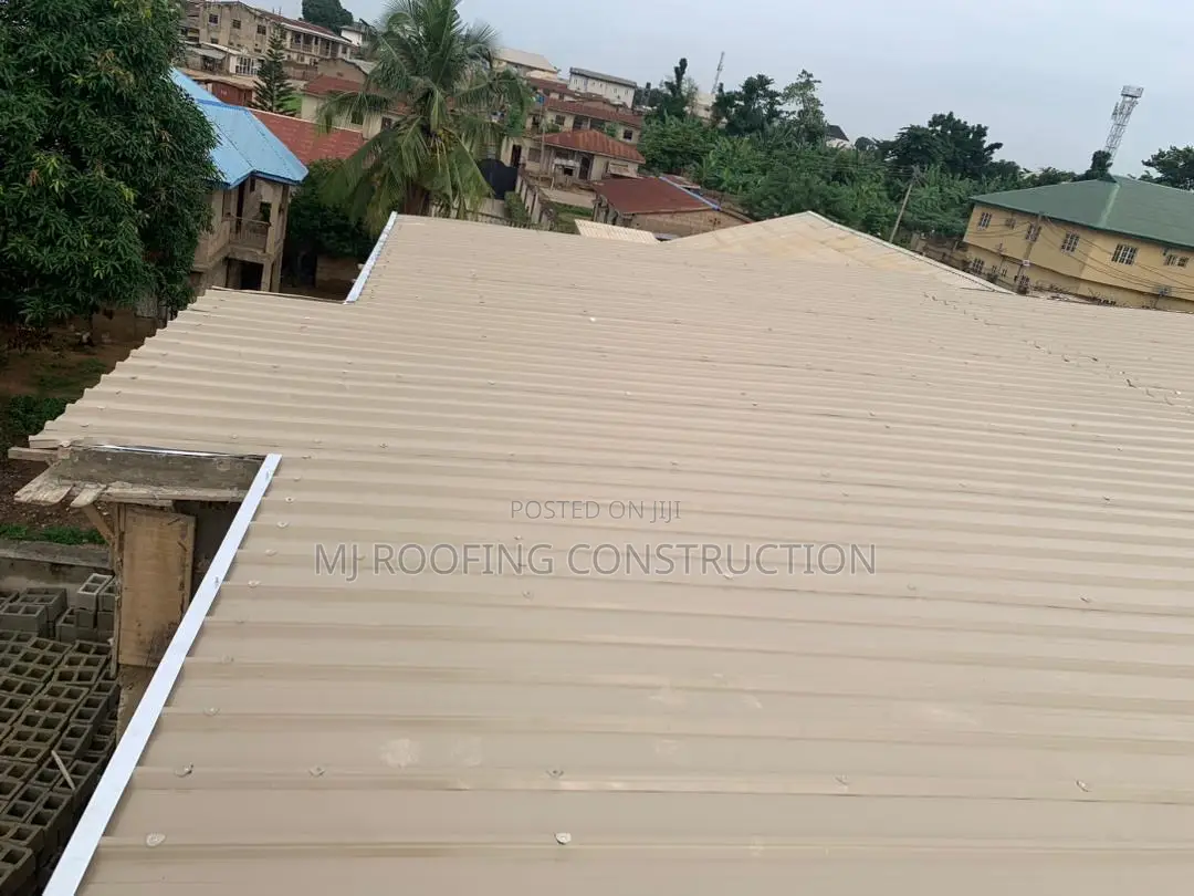 Flat Roofing