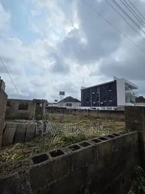 861 SQM Prime Land for Sale in Kolapo Ishola Gra