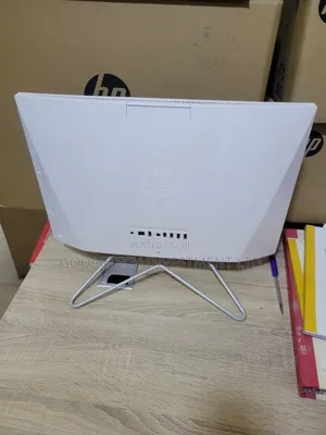 New Desktop Computer HP AiO 22 4GB Intel Pentium HDD 1T