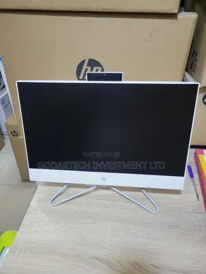 New Desktop Computer HP AiO 22 4GB Intel Pentium HDD 1T
