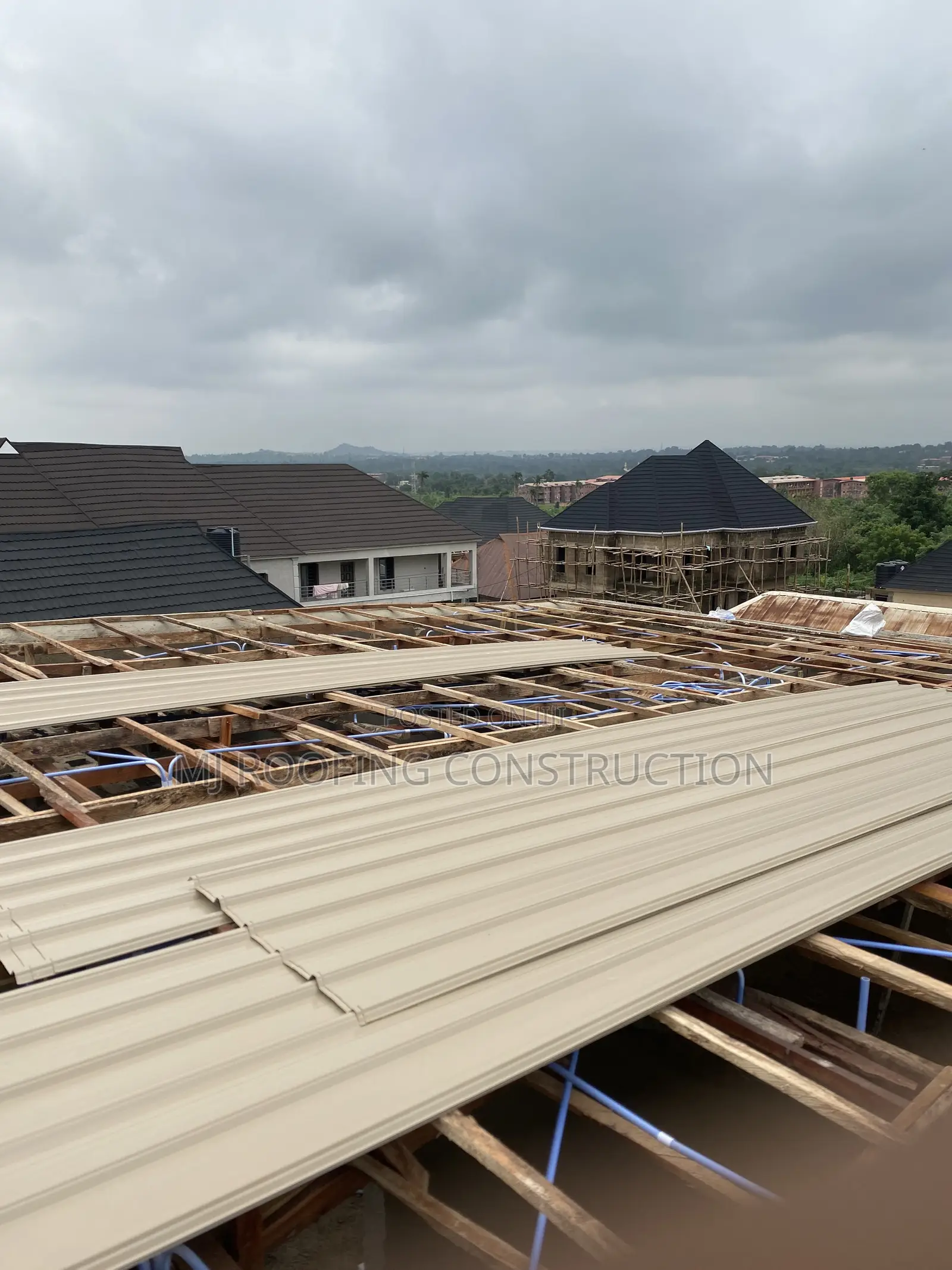 Flat Roofing