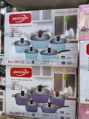 Brocook D07