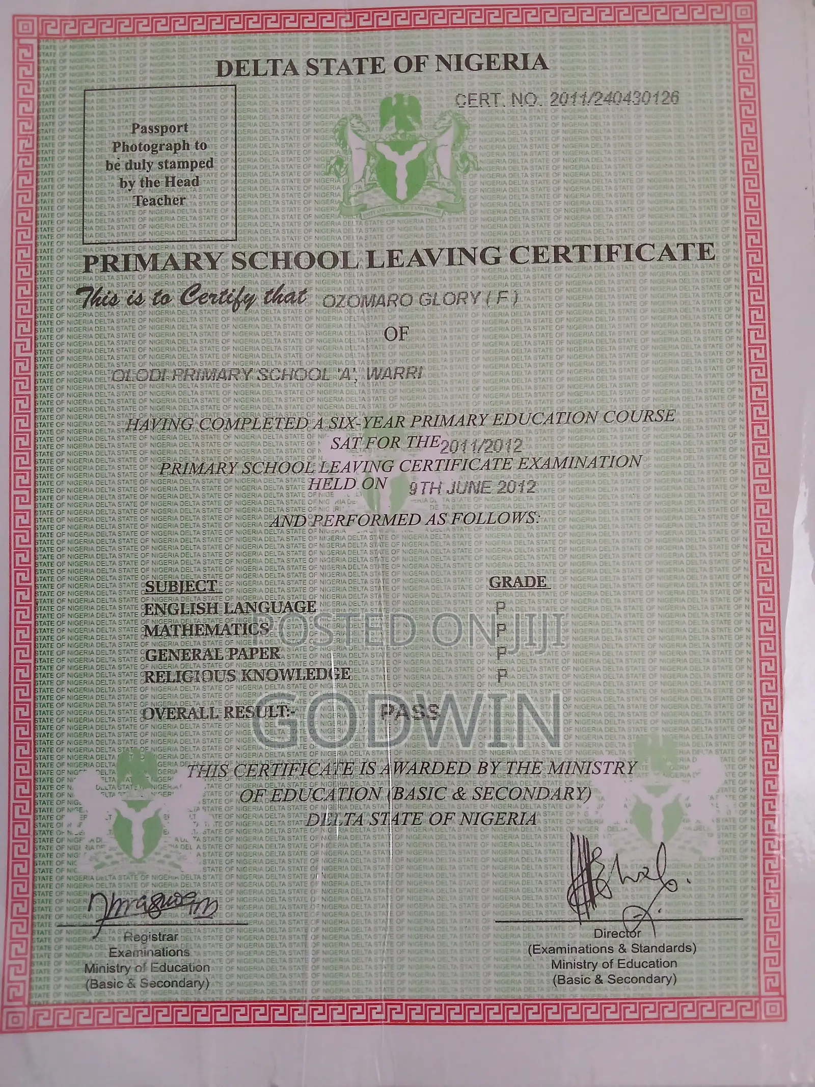 Advertising Marketing CV