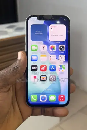 Apple iPhone 12 Pro 128 GB Silver