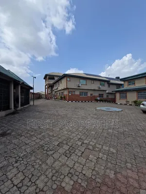 36 Room Hotel