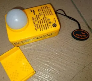 Life Jacket Light
