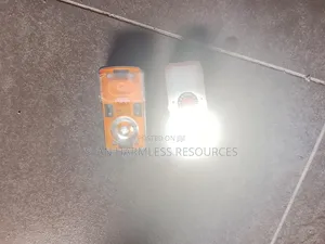 Life Jacket Light